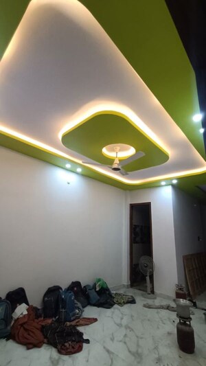 Furnished Amenities in 3 BHK Independent House at Ganeshpur Rahmanpur – for Sale