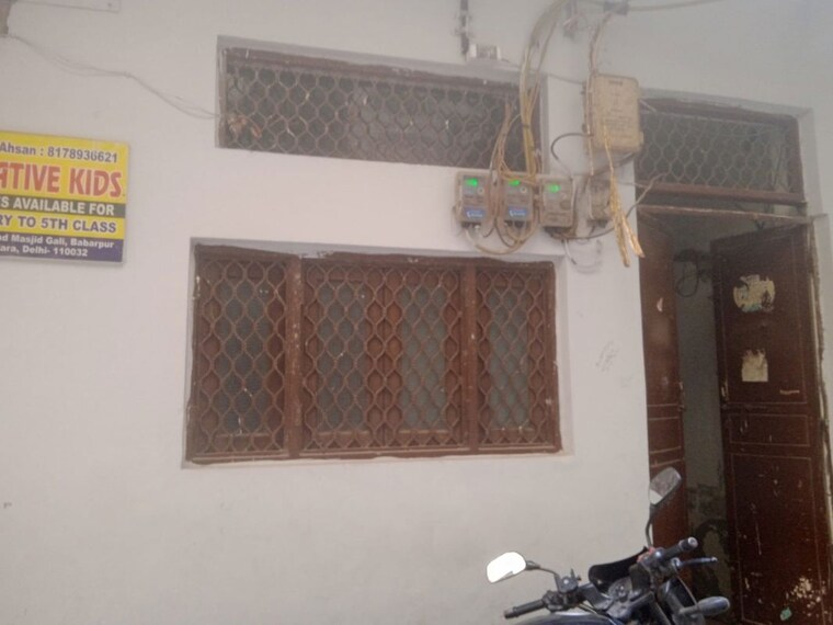 Bedroom, shahdara Studio 38 Sq.Yd. Builder Floor In Shahdara Delhi 10351212