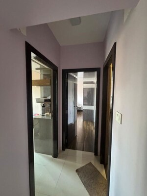 Building Lobby in 2 BHK Apartment at Sandesh Nagar – for Rent