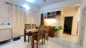Team Area in 3 BHK Builder Floor at Hsr Layout Sector 2 – for Rent