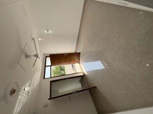 Dining Room in 2 BHK Builder Floor at Kalkaji – for Rent