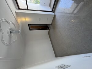 Bedroom in 2 BHK Builder Floor at Kalkaji – for Rent