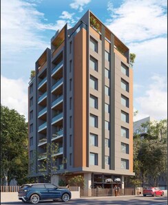 3 BHK Apartment For Sale in Baner