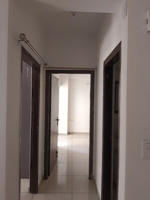 Building Lobby in 2.5 BHK Apartment at Gulshan Bellina, Sector 16 Greater Noida – for Rent