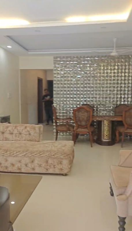 4 BHK + Pooja Room,Store Room 2200 Sq.Ft. Apartment in K Raheja Raheja Classique