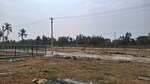 1200 Sq.Ft. Plot in High Grounds