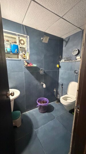 Furnished Amenities in 1 BHK Apartment at Spice Garden Layout – for Rent