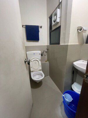 Team Area in  Office Space at Ambli – for Rent