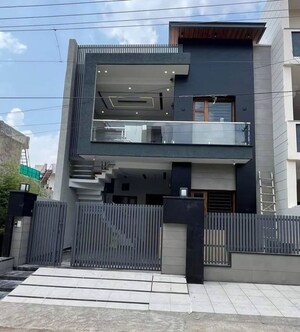 3 BHK Villa For Sale in Kaggalipura