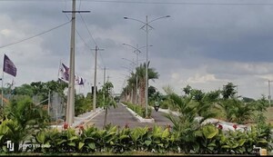 Plot Area in  Plot at Yadagirigutta – for Sale
