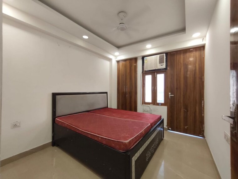 Bedroom, saket 1 Bedroom 600 Sq.Ft. Builder Floor In Saket Delhi 10351246