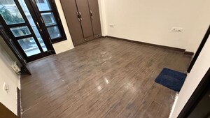 Bedroom in 3 BHK Builder Floor at Greater Kailash Part 3 – for Rent