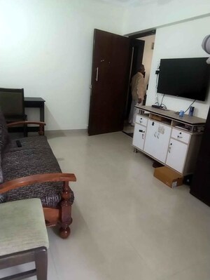Living Room in  Pg at Kamala Mill – for Rent