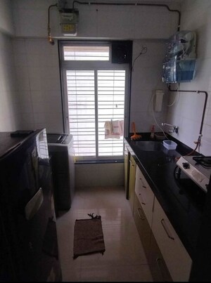 Kitchen in  Pg at Kamala Mill – for Rent