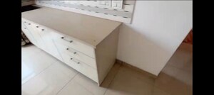 Kitchen in 2.5 BHK Apartment at Elegant Splendour, Tech Zone 4 Greater Noida – for Sale