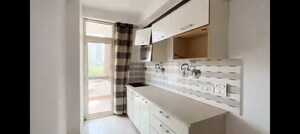Kitchen in 2.5 BHK Apartment at Elegant Splendour, Tech Zone 4 Greater Noida – for Sale
