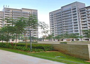 2 BHK Apartment – Exterior View View at Ireo Skyon, Sector 60 - for Sale