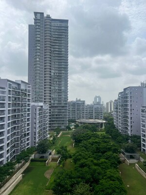 2 BHK Apartment – Exterior View View at Ireo Skyon, Sector 60 - for Sale