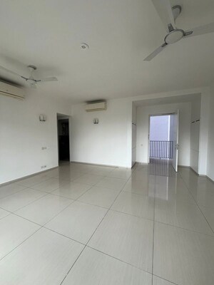 Building Lobby in 2 BHK Apartment at Ireo Skyon, Sector 60 – for Sale