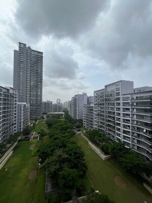 2 BHK Apartment – Exterior View View at Ireo Skyon, Sector 60 - for Sale