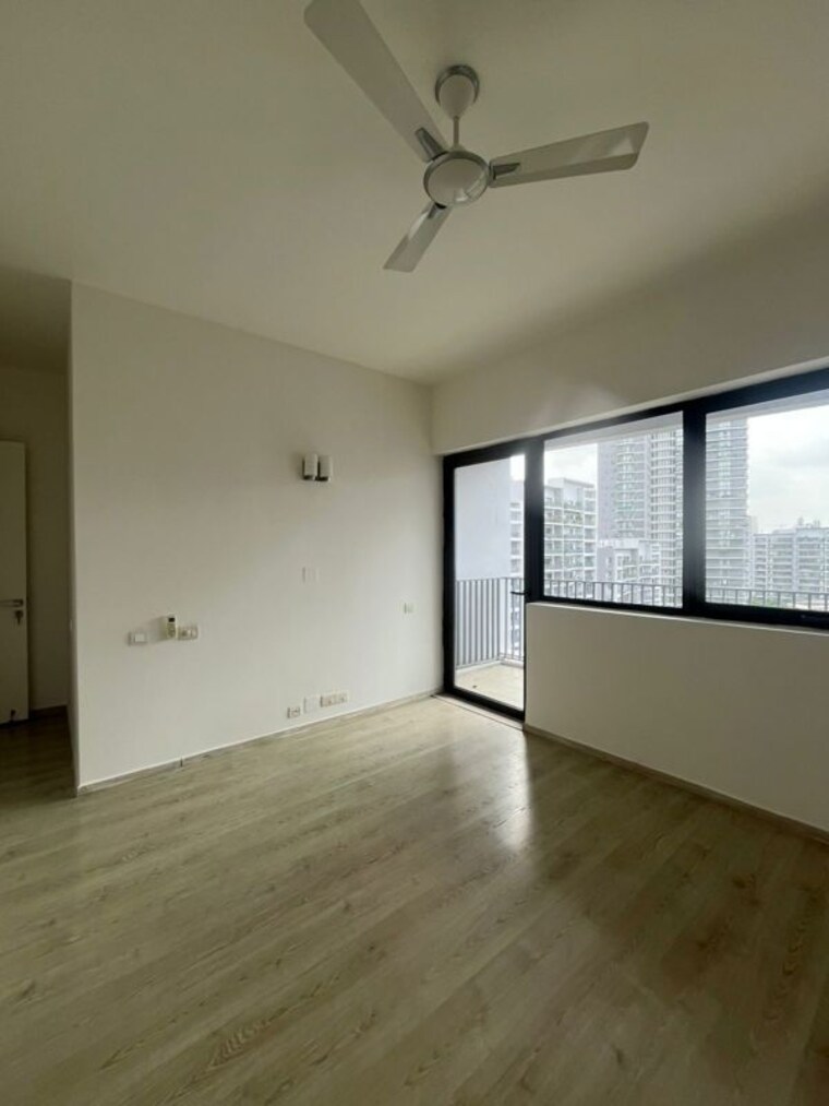Room, ireo-skyon 2 Bedroom 1536 Sq.Ft. Apartment In Sector 60 Gurgaon 10351259