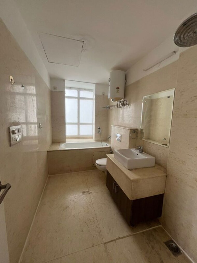 Living Room, ireo-skyon 2 Bedroom 1536 Sq.Ft. Apartment In Sector 60 Gurgaon 10351259