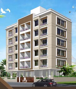 2 BHK Apartment For Sale in Baner