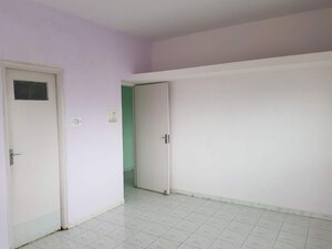 Master Bedroom in 2 BHK Apartment at Bhusari Colony – for Rent