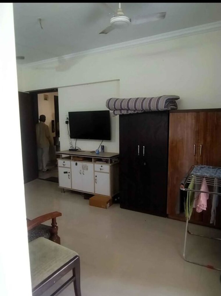 Living Room, jp-unity-tower 1 Bedroom 500 Sq.Ft. Apartment In Lower Parel Mumbai 10351268
