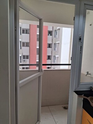 Building Lobby in 2 BHK Apartment at Kamgar Putala Vasahat – for Sale