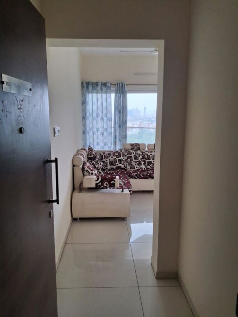 Bathroom, kamgar putala vasahat 2 Bedroom 900 Sq.Ft. Apartment In Kamgar Putala Vasahat Pune 10351286