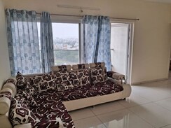 2 BHK Apartment For Sale in Kamgar Putala Vasahat