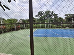 Swimming Pool in 2 BHK Apartment at Kamgar Putala Vasahat – for Sale