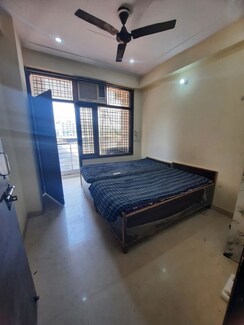 2 BHK Apartment For Rent in Bindal Enclave
