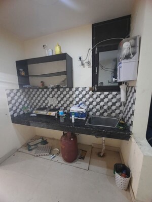Team Area in 2 BHK Apartment at Bindal Enclave, Phi Iv Greater Noida – for Rent