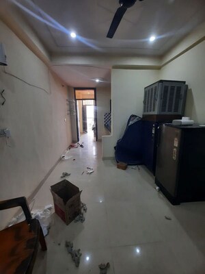 Living Room in 2 BHK Apartment at Bindal Enclave, Phi Iv Greater Noida – for Rent