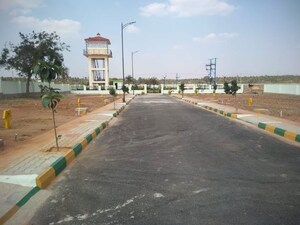 Plot For Sale in High Grounds