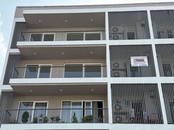 4 BHK + Servant Room Builder Floor For Sale in DLF Garden City Independent Floors