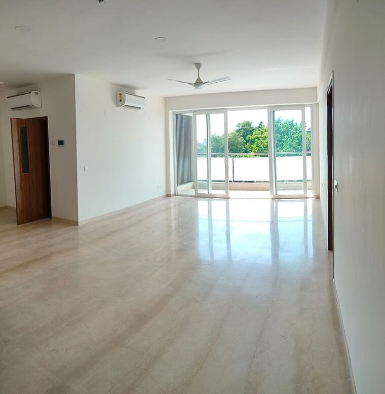 Living Room, dlf-garden-city-independent-floors 4 Bedroom 354 Sq.Yd. Builder Floor In Sector 92 Gurgaon 9844420
