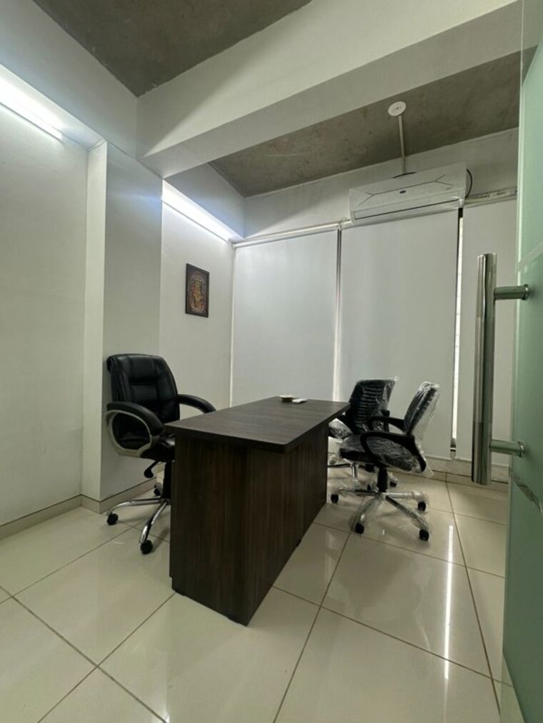 Team Area, gota Commercial Office Space 1041 Sq.Ft. In Gota Ahmedabad 10351311