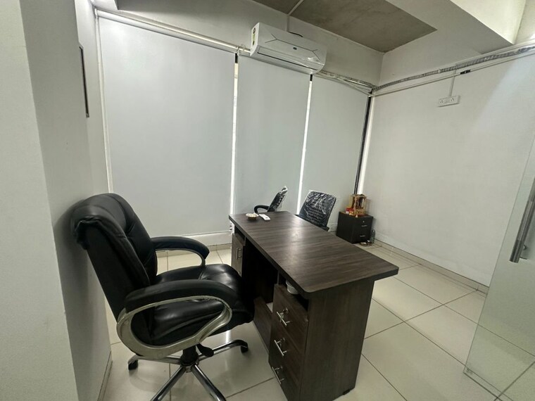 Team Area, gota Commercial Office Space 1041 Sq.Ft. In Gota Ahmedabad 10351311