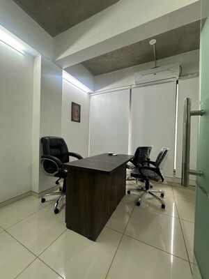Team Area in  Office Space at Gota – for Rent