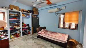 2 BHK Independent House For Sale in Arka Enclave Alwal, Alwal