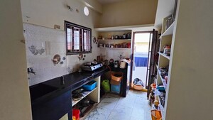 Kitchen in 2 BHK Independent House at Arka Enclave Alwal, Alwal – for Sale
