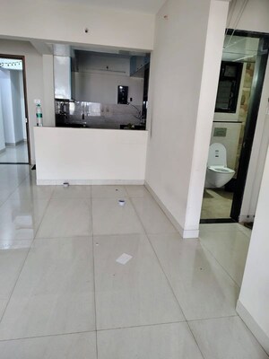 Kitchen in 3 BHK Apartment at Sai Aura Ville, Bavdhan – for Sale