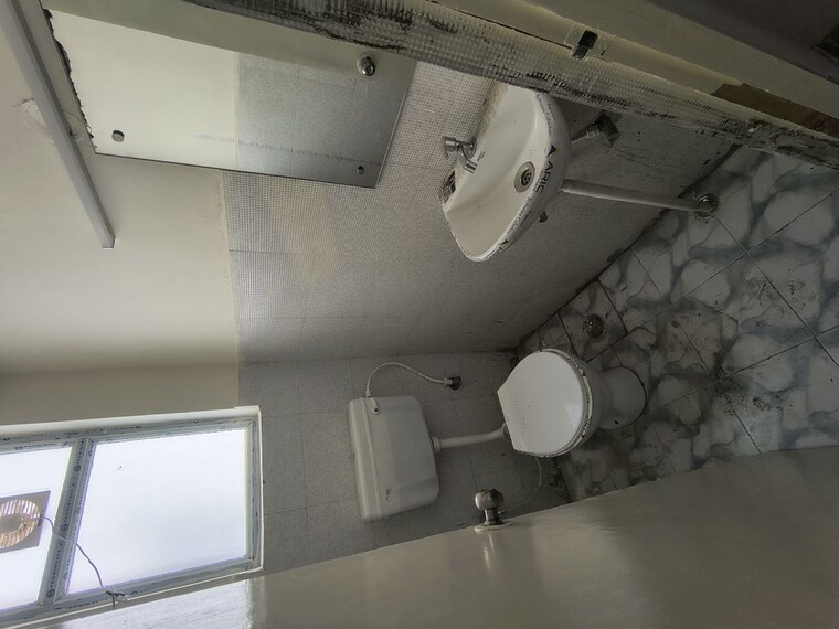 Bathroom, bedarwals-sixty-three-golf-drive 1 Bedroom 500 Sq.Ft. Apartment In Sector 63 Gurgaon 10351312