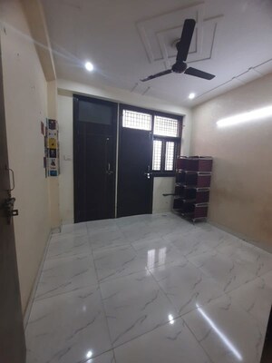 Bathroom in 3 BHK Apartment at Bindal Enclave, Phi Iv Greater Noida – for Rent