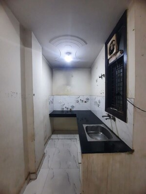 Bathroom in 3 BHK Apartment at Bindal Enclave, Phi Iv Greater Noida – for Rent