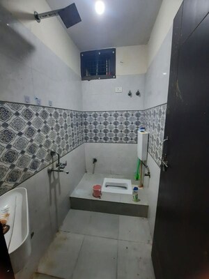 Bathroom in 3 BHK Apartment at Bindal Enclave, Phi Iv Greater Noida – for Rent