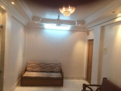 1 BHK Apartment For Rent in Earth Vintage